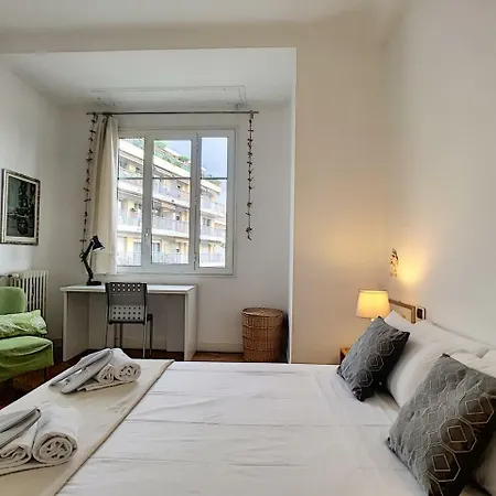Apartment Nestor&Jeeves - Palais Nicole - Central - Very Close Sea